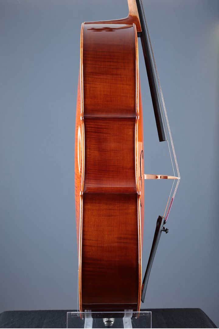 Klotz Julia - Mittenwald Anno 2025 - Student´s Advent - C-425